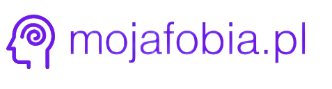 Moja Fobia Logo